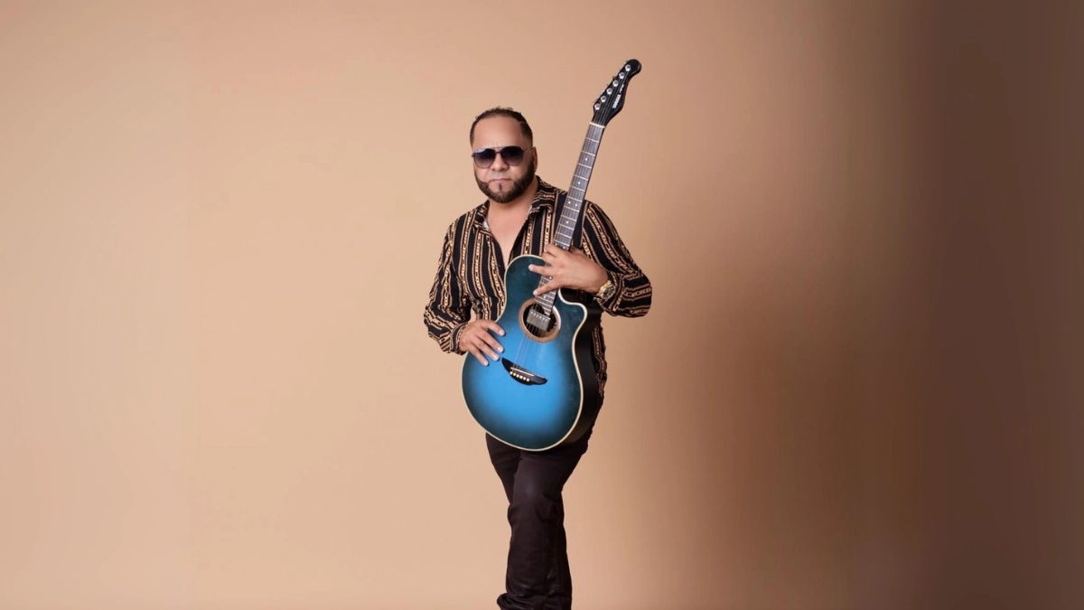 Freddy Anthony